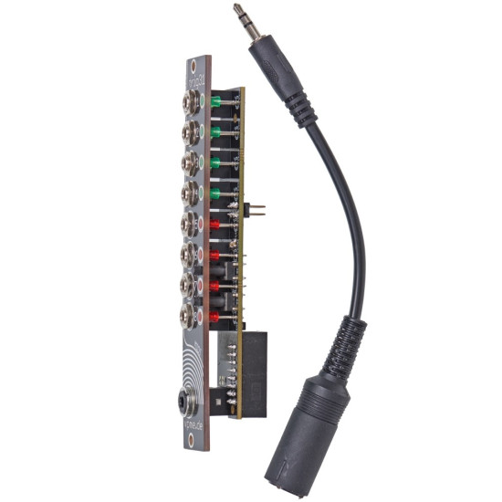vpme.de Trig31 Trigger to MIDI
